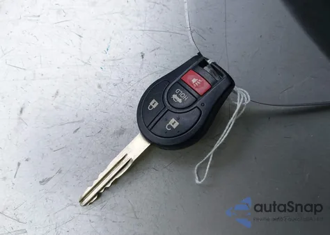 2014 Nissan Sentra Fe+ S из США, поврежденный, VIN 3N1AB7AP3EY328743